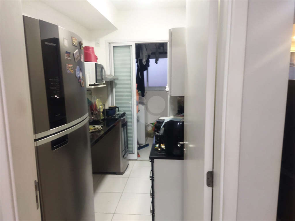 Venda Apartamento São Paulo Barra Funda REO1029512 5