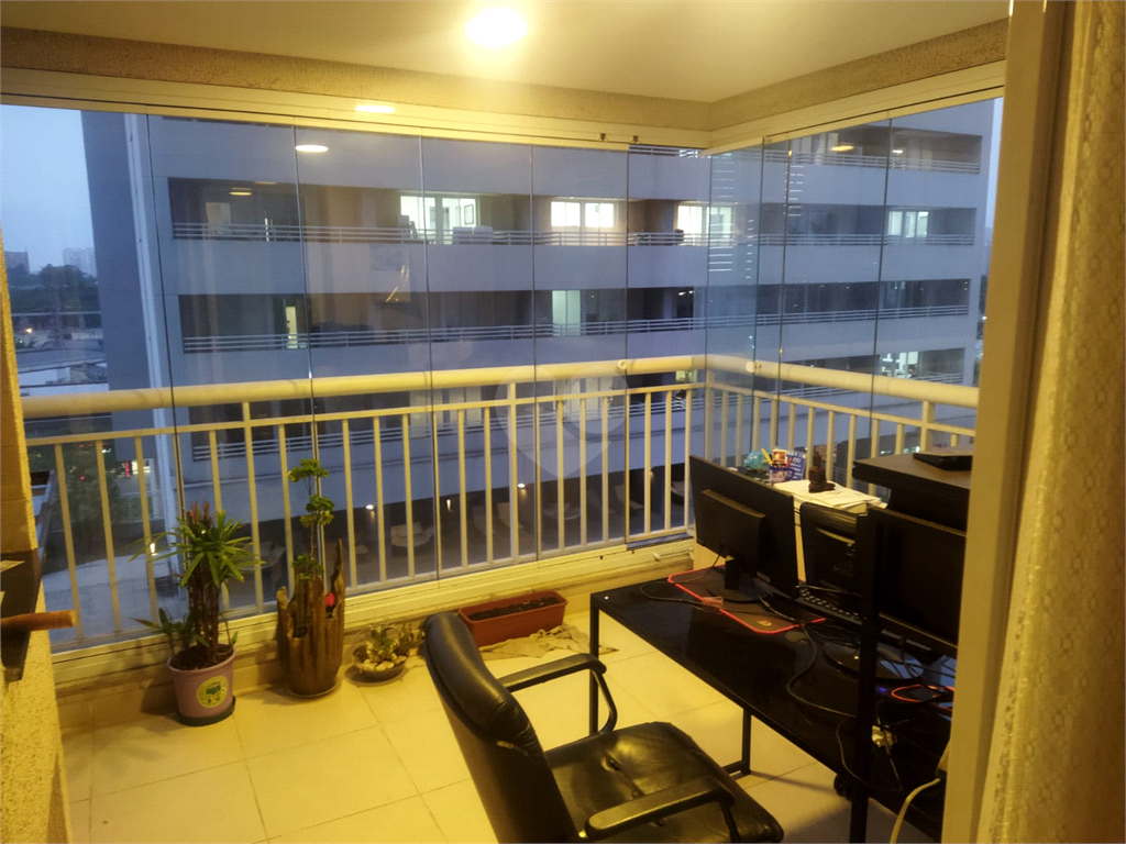 Venda Apartamento São Paulo Barra Funda REO1029512 1