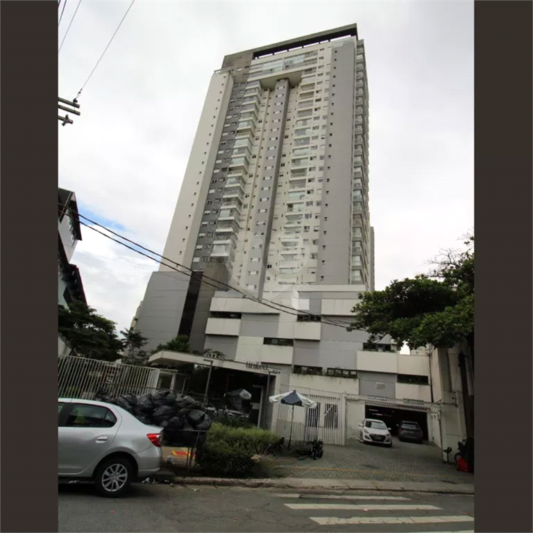 Venda Apartamento São Paulo Barra Funda REO1029512 16