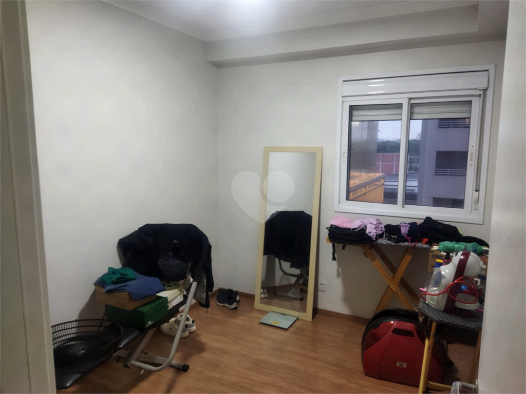 Venda Apartamento São Paulo Barra Funda REO1029512 11