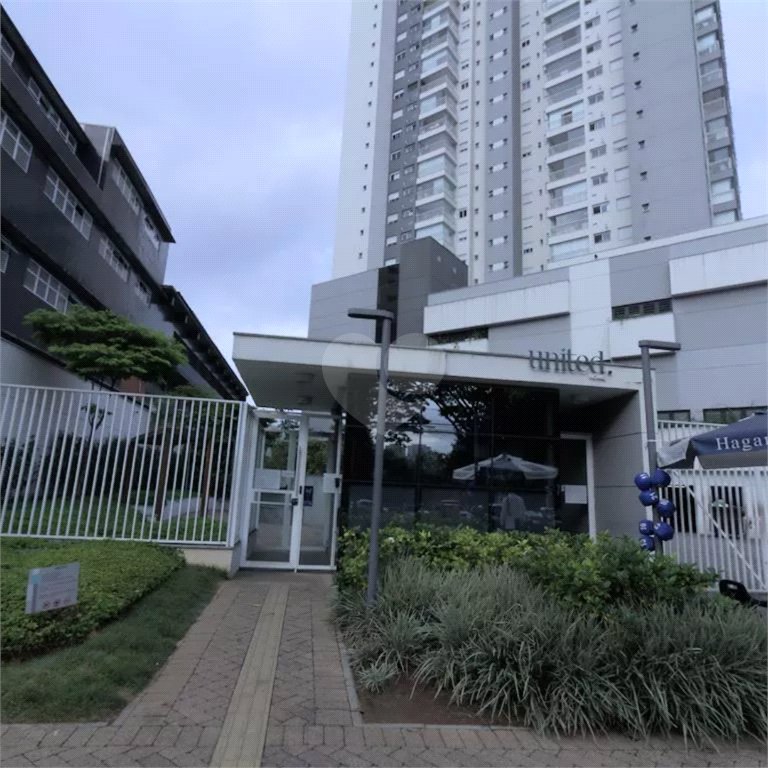 Venda Apartamento São Paulo Barra Funda REO1029512 15