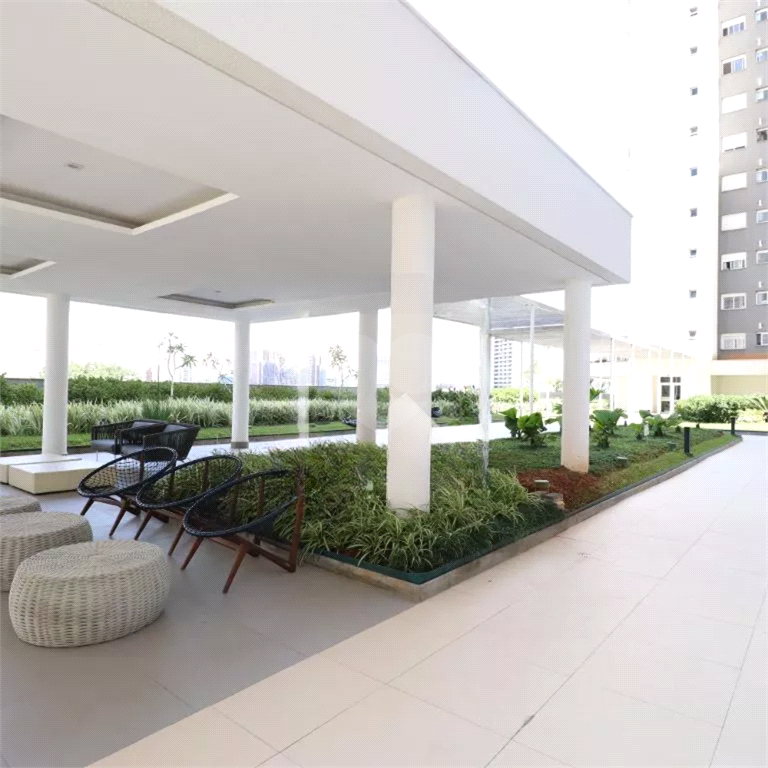 Venda Apartamento São Paulo Barra Funda REO1029512 21