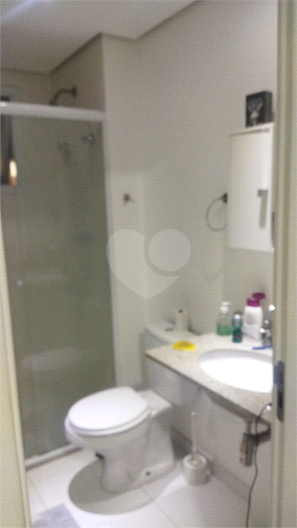 Venda Apartamento São Paulo Barra Funda REO1029512 9