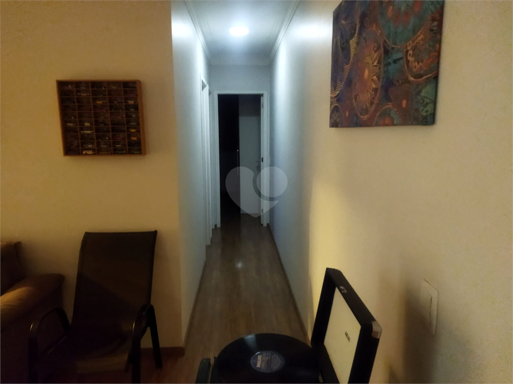 Venda Apartamento São Paulo Barra Funda REO1029512 10