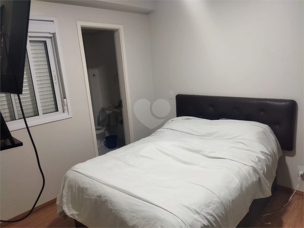 Venda Apartamento São Paulo Barra Funda REO1029512 14