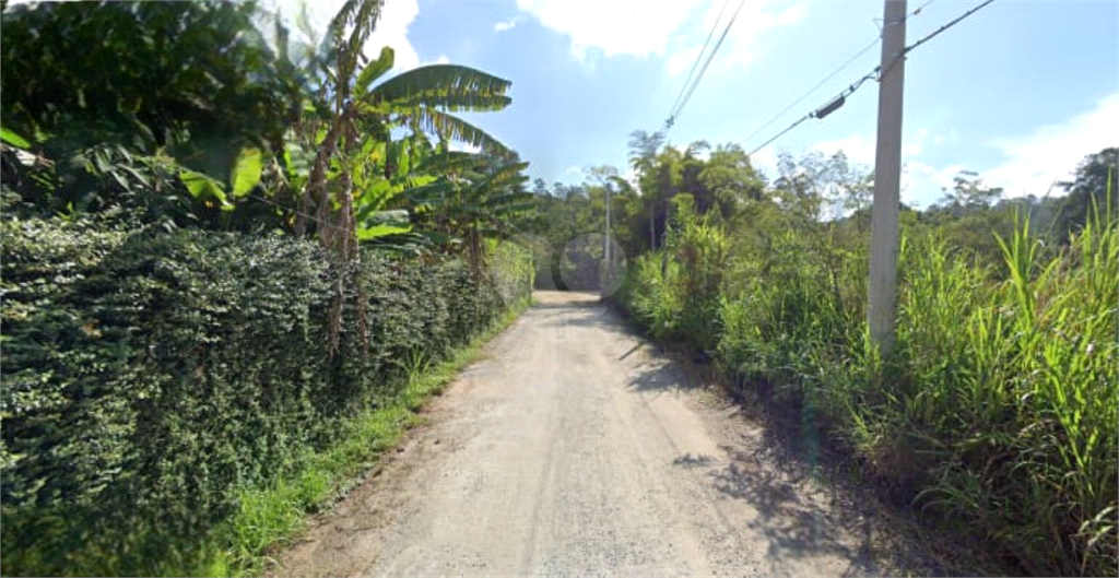 Venda Terreno Guarulhos Chácara Das Lavras REO1029585 6