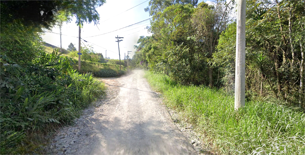 Venda Terreno Guarulhos Chácara Das Lavras REO1029585 17