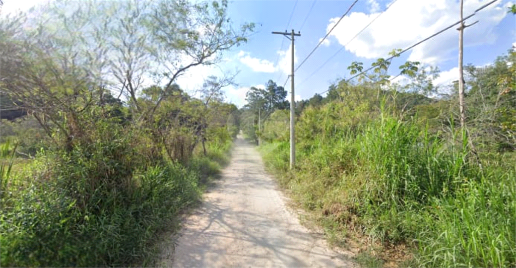 Venda Terreno Guarulhos Chácara Das Lavras REO1029585 8