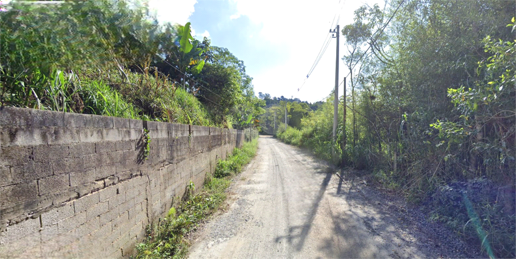 Venda Terreno Guarulhos Chácara Das Lavras REO1029585 11