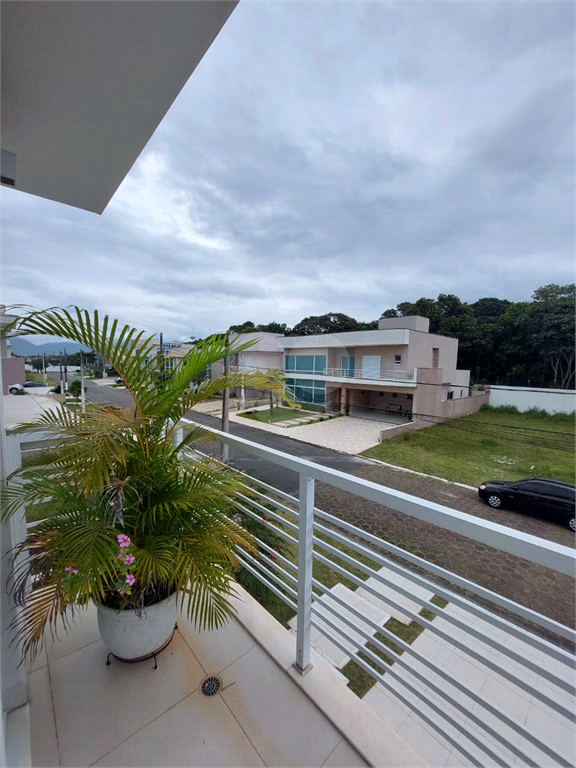 Venda Sobrado Peruíbe Bougainville Residencial Iv REO1029590 17