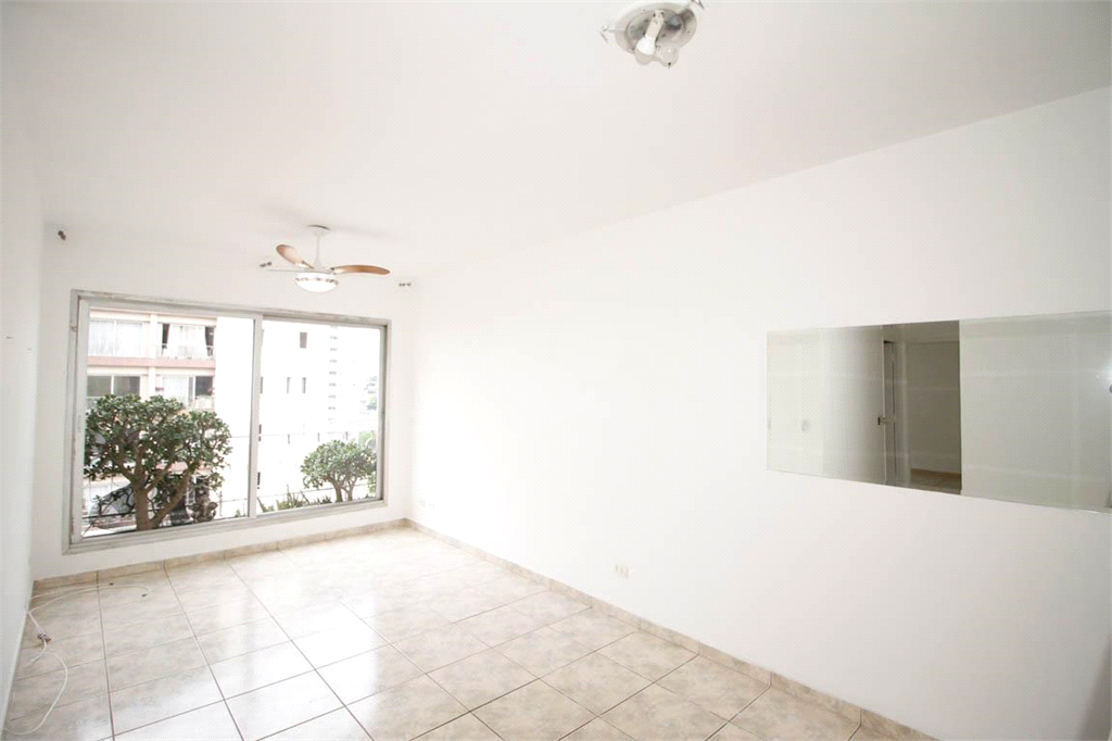 Venda Apartamento São Paulo Nova Piraju REO1029593 2