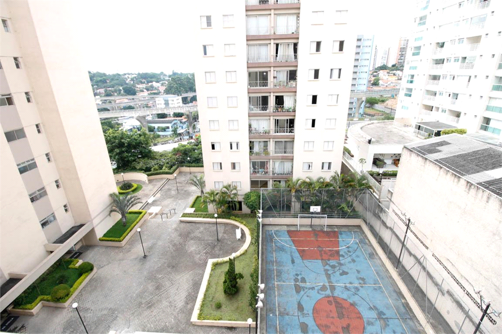 Venda Apartamento São Paulo Nova Piraju REO1029593 5