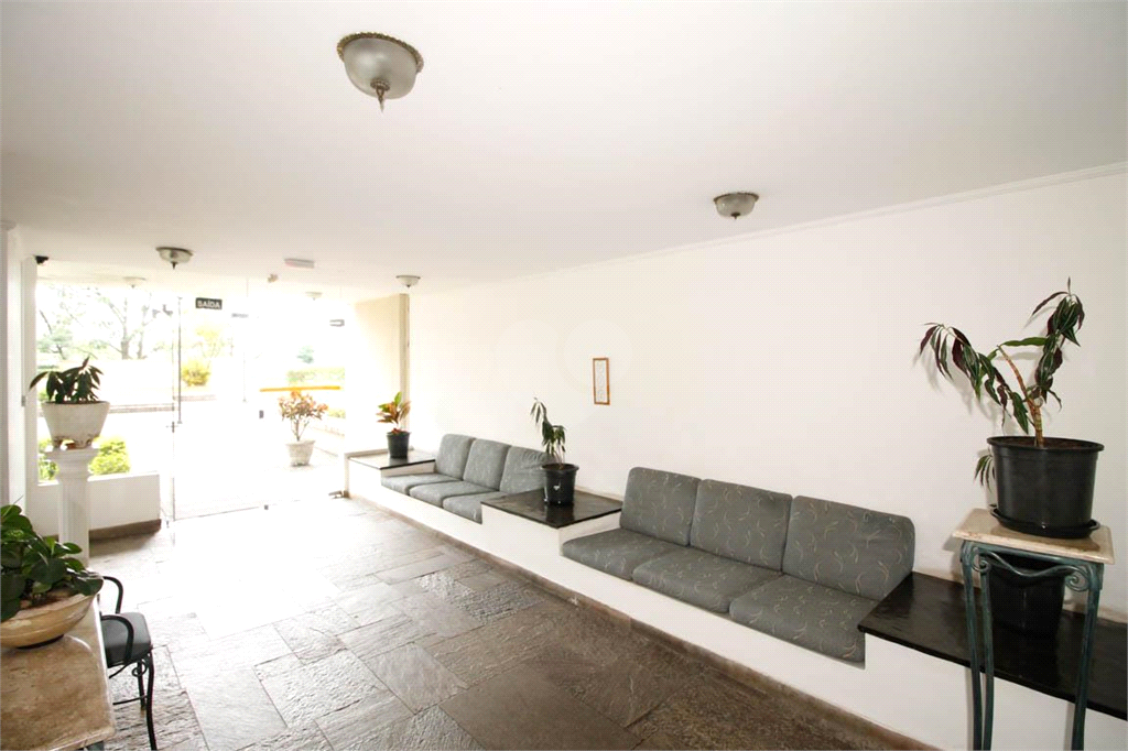 Venda Apartamento São Paulo Nova Piraju REO1029593 30