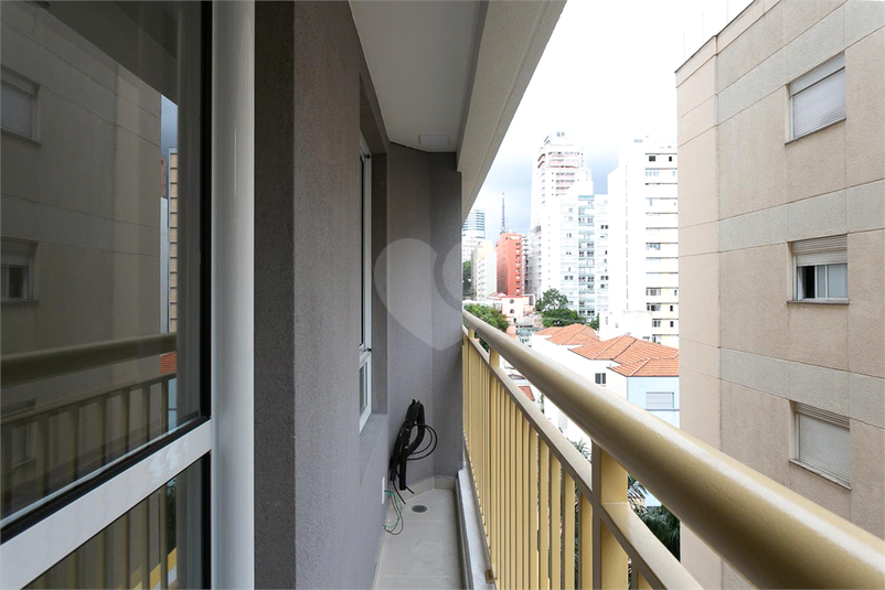 Venda Apartamento São Paulo Cerqueira César REO1029644 10