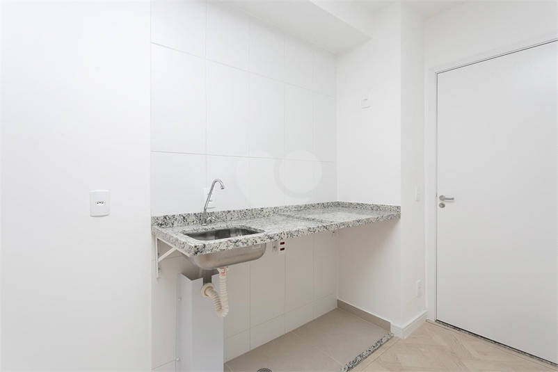 Venda Apartamento São Paulo Cerqueira César REO1029644 7