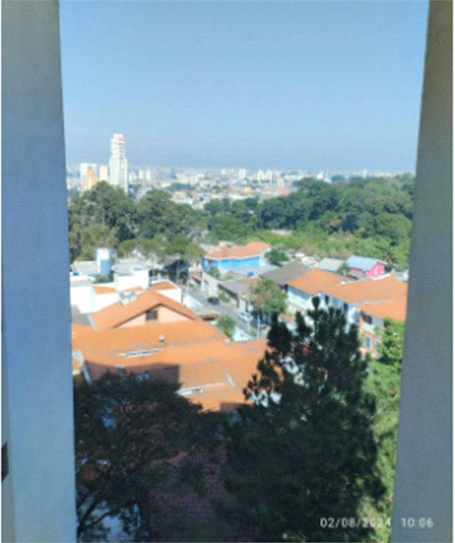 Aluguel Apartamento São Paulo Vila Nova Cachoeirinha REO1029653 18