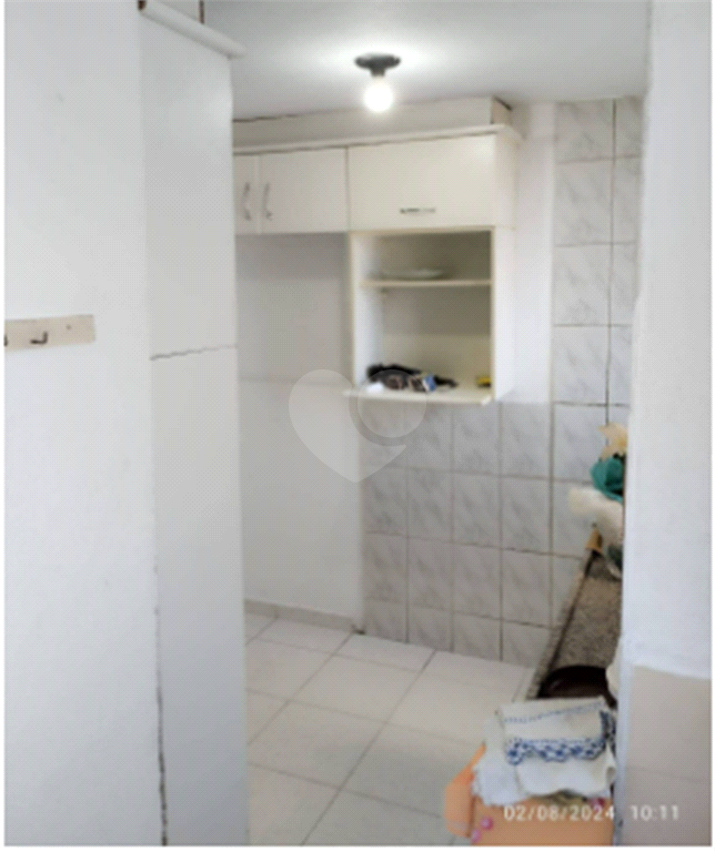 Aluguel Apartamento São Paulo Vila Nova Cachoeirinha REO1029653 15