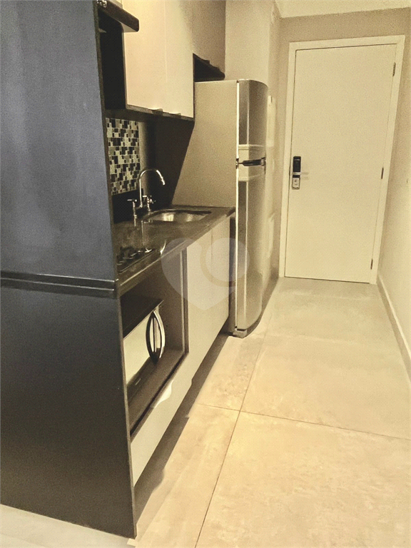 Aluguel Apartamento São Paulo Campo Belo REO1029717 5