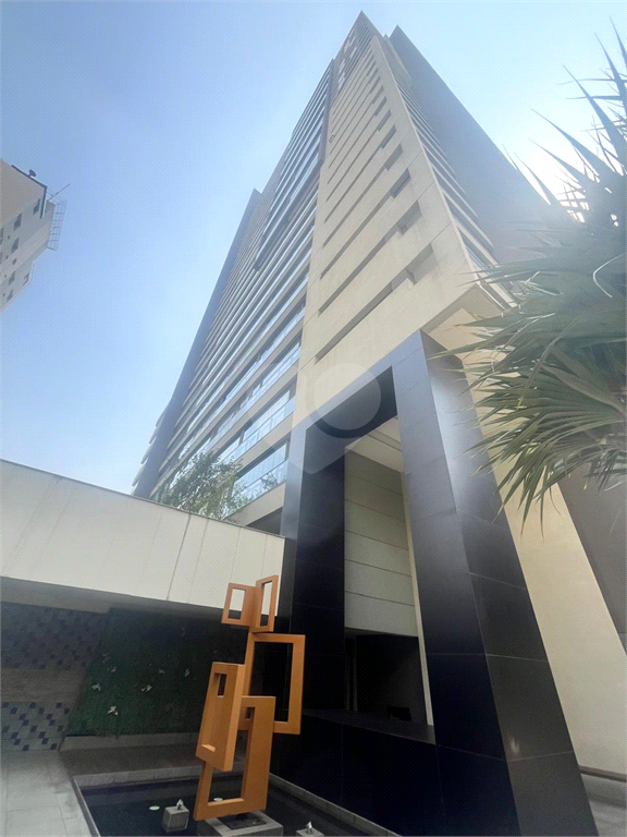 Aluguel Apartamento São Paulo Campo Belo REO1029717 15