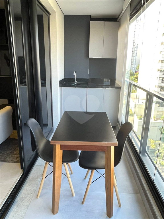 Aluguel Apartamento São Paulo Campo Belo REO1029717 2