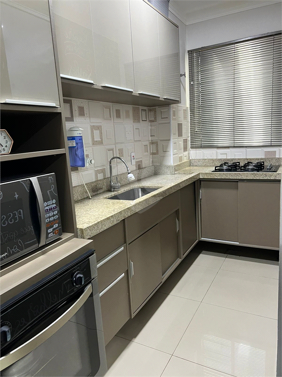 Venda Apartamento Limeira Jardim Vitório Lucato REO1029723 1