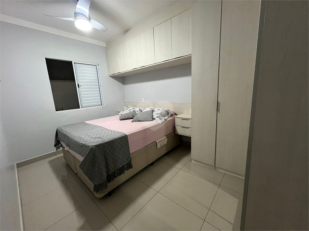 Venda Apartamento Limeira Jardim Vitório Lucato REO1029723 5