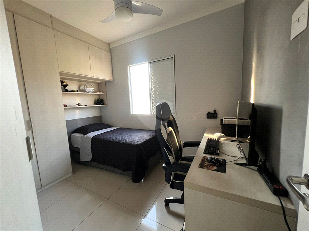 Venda Apartamento Limeira Jardim Vitório Lucato REO1029723 9