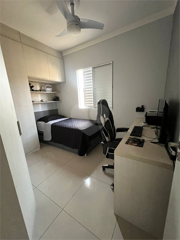 Venda Apartamento Limeira Jardim Vitório Lucato REO1029723 6