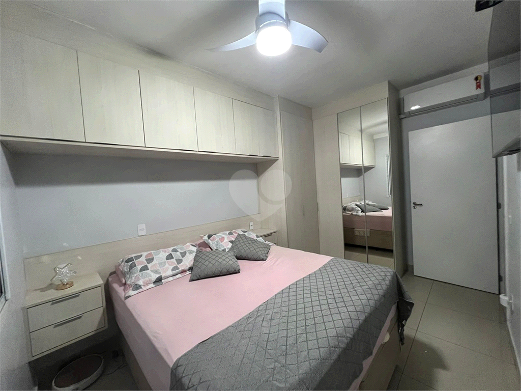 Venda Apartamento Limeira Jardim Vitório Lucato REO1029723 3