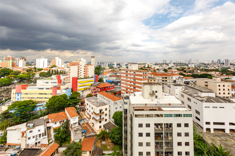 Venda Apartamento São Paulo Vila Mariana REO1029771 6