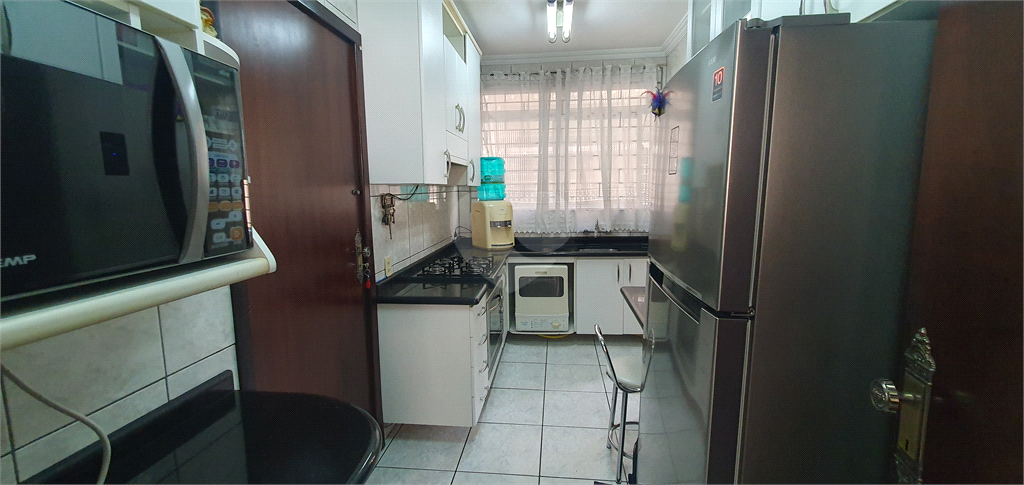 Venda Apartamento Curitiba Juvevê REO1029795 16