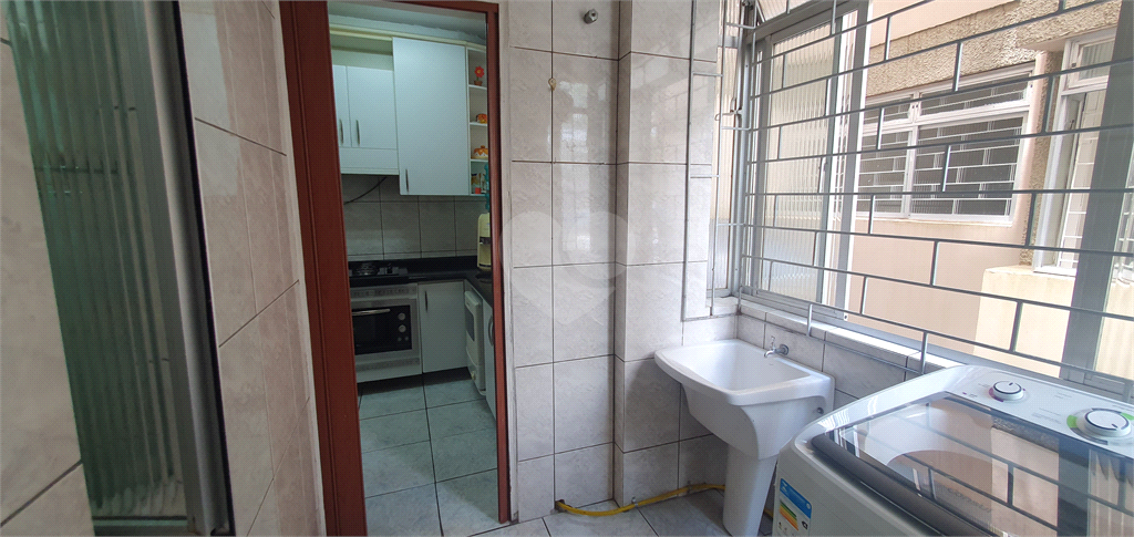 Venda Apartamento Curitiba Juvevê REO1029795 21