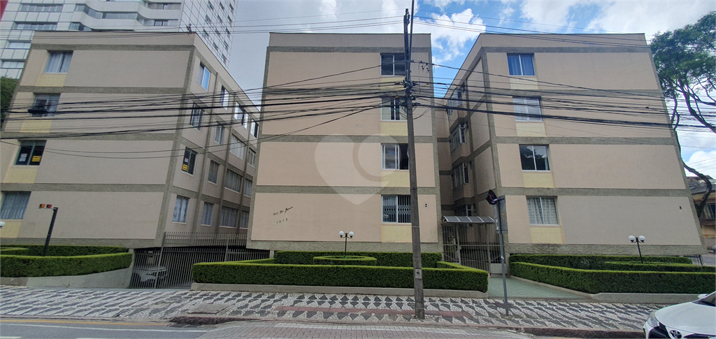 Venda Apartamento Curitiba Juvevê REO1029795 30