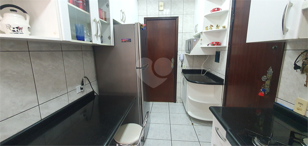 Venda Apartamento Curitiba Juvevê REO1029795 17