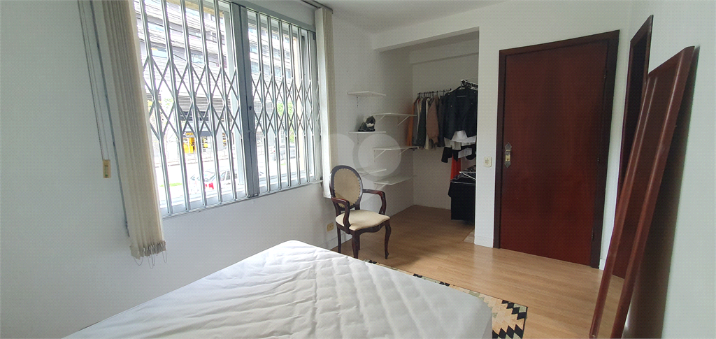 Venda Apartamento Curitiba Juvevê REO1029795 13