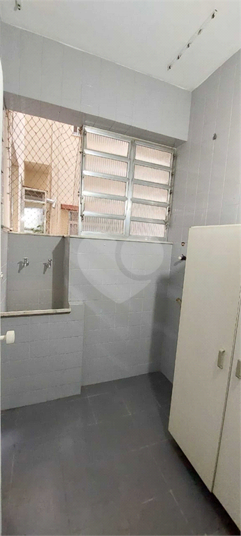 Venda Apartamento Rio De Janeiro Tijuca REO1029804 35