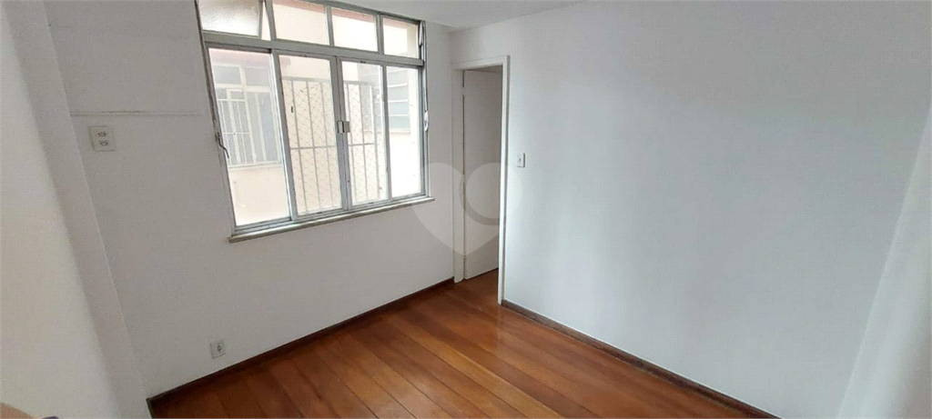 Venda Apartamento Rio De Janeiro Tijuca REO1029804 25