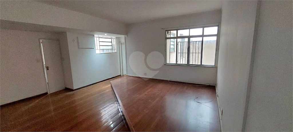 Venda Apartamento Rio De Janeiro Tijuca REO1029804 4