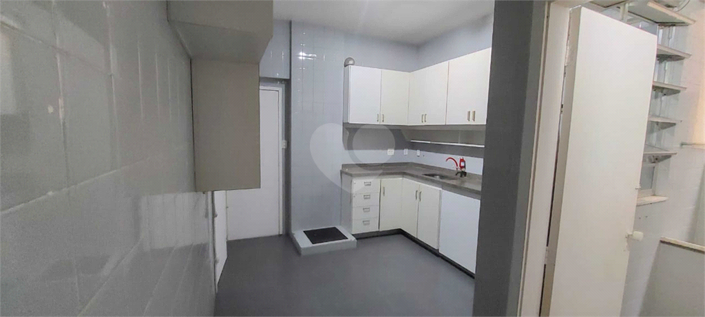 Venda Apartamento Rio De Janeiro Tijuca REO1029804 17