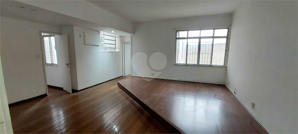 Venda Apartamento Rio De Janeiro Tijuca REO1029804 2