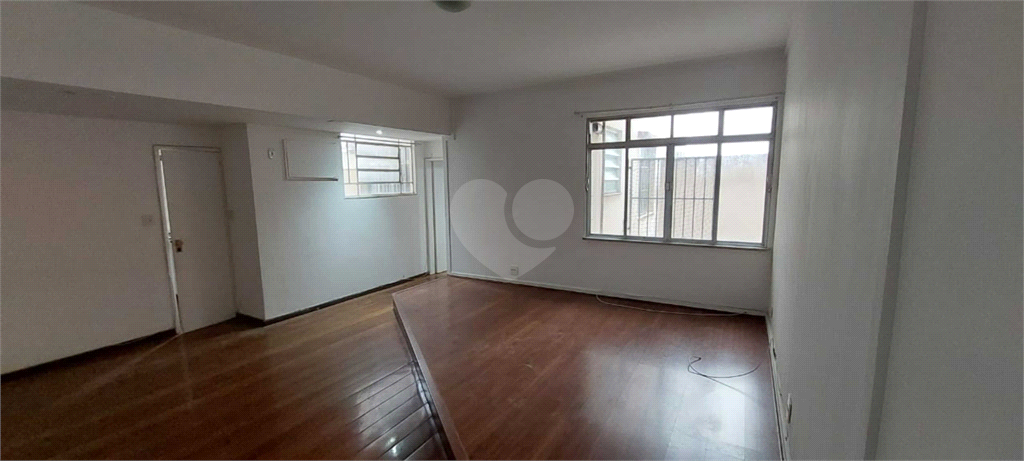 Venda Apartamento Rio De Janeiro Tijuca REO1029804 3