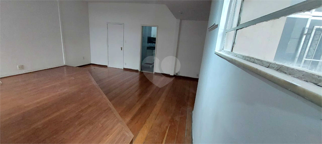 Venda Apartamento Rio De Janeiro Tijuca REO1029804 7