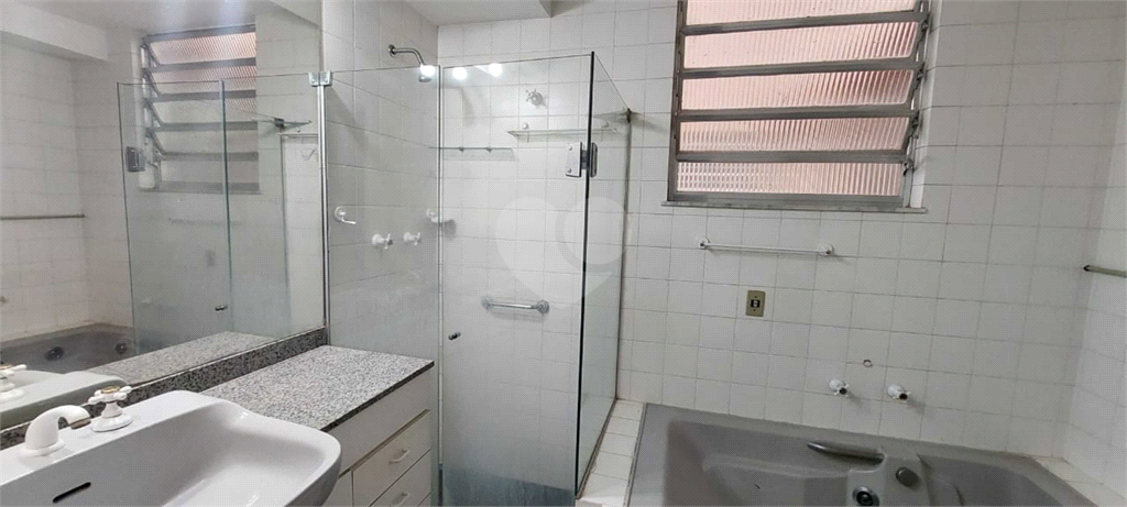 Venda Apartamento Rio De Janeiro Tijuca REO1029804 19