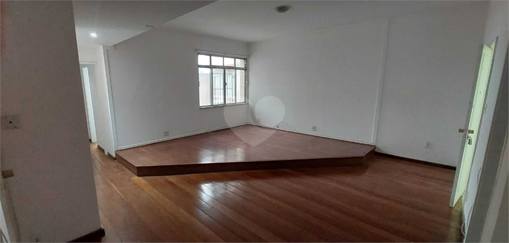 Venda Apartamento Rio De Janeiro Tijuca REO1029804 1