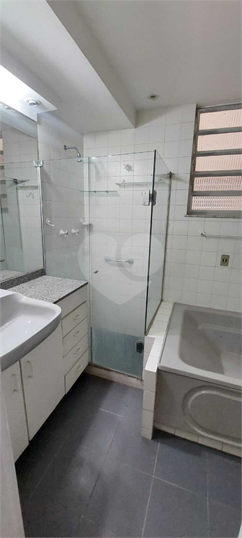 Venda Apartamento Rio De Janeiro Tijuca REO1029804 12