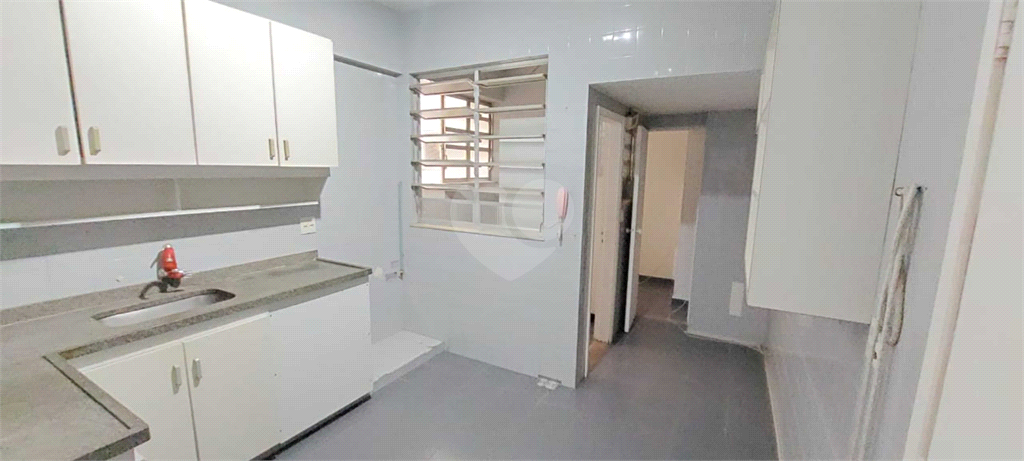 Venda Apartamento Rio De Janeiro Tijuca REO1029804 21