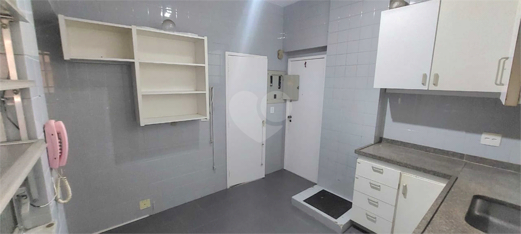 Venda Apartamento Rio De Janeiro Tijuca REO1029804 20