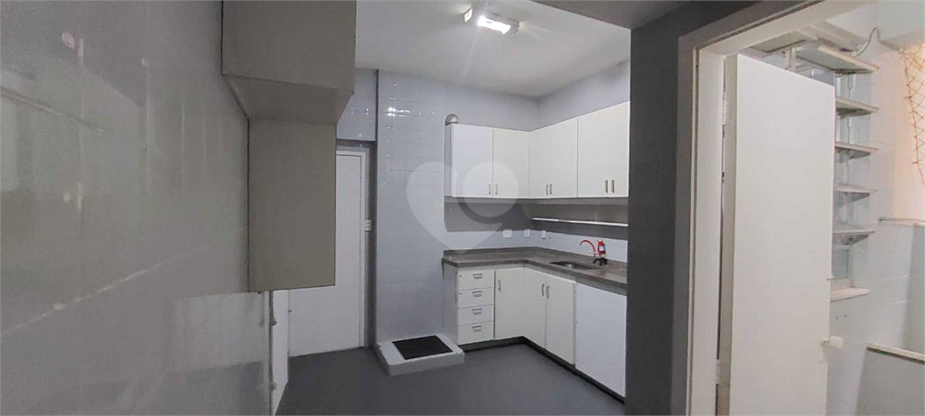 Venda Apartamento Rio De Janeiro Tijuca REO1029804 16