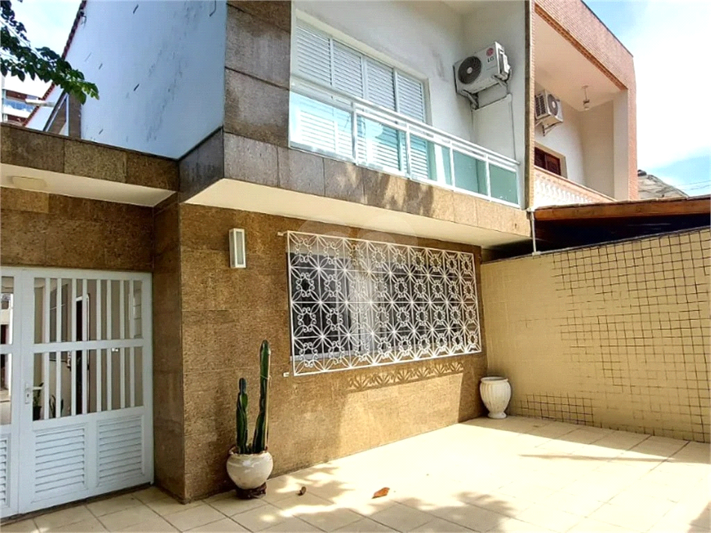 Venda Casa Santos Ponta Da Praia REO1029810 1