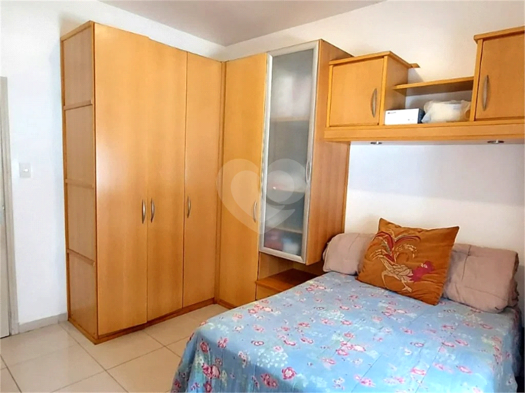 Venda Casa Santos Ponta Da Praia REO1029810 13